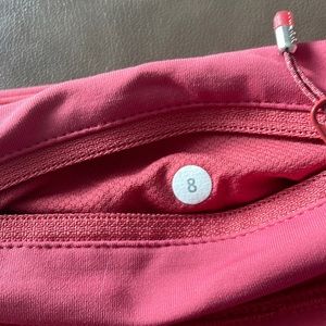 Lululemon Run Shorts